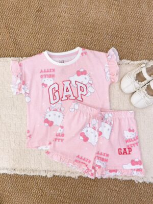 y1763 - G@P Casual Set - 图片 9
