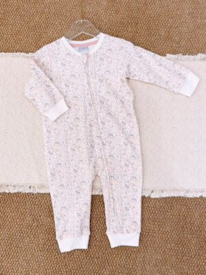 y1771 - Shilav BTL Zipper Jumper - 图片 9