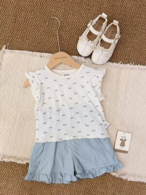y1761 - Your Rabbit Boy And Girl Set - 图片 10