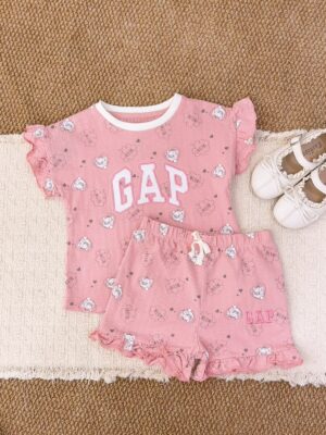 y1763 - G@P Casual Set - 图片 10