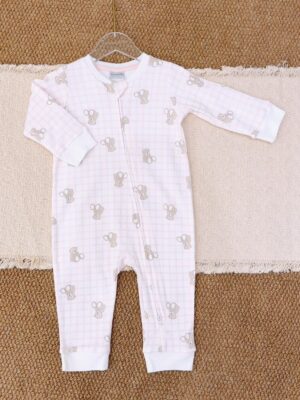 y1771 - Shilav BTL Zipper Jumper - 图片 10