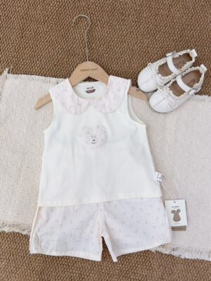 y1761 - Your Rabbit Boy And Girl Set - 图片 11