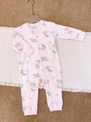 y1771 - Shilav BTL Zipper Jumper - 图片 11