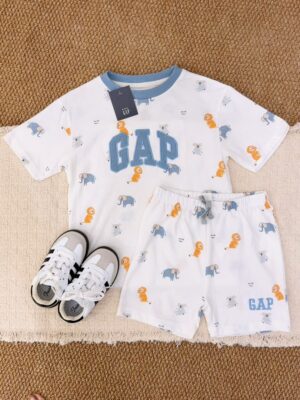 y1763 - G@P Casual Set - 图片 12