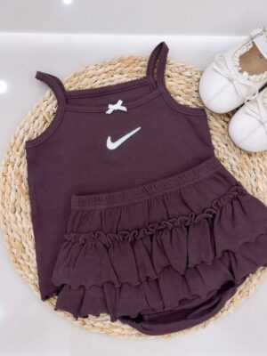 y1749 - NK Camisole Set - Image 12