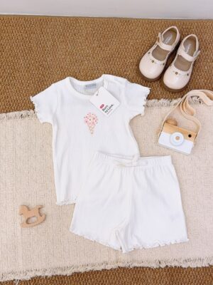 y1743 - Shilav (Born To Love) Cute Cartoon Set - 图片 12