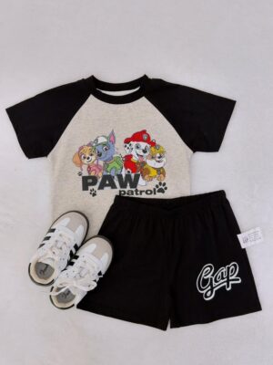 y1759 - G@P P@w P@trol Set - 图片 13