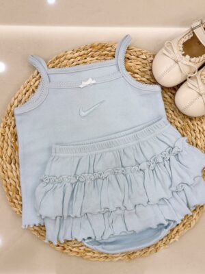 y1749 - NK Camisole Set - Image 13