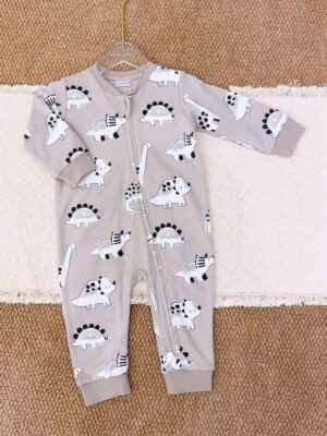 y1771 - Shilav BTL Zipper Jumper - 图片 15
