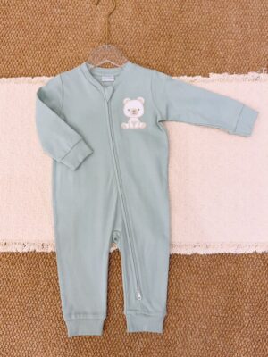 y1771 - Shilav BTL Zipper Jumper - 图片 16