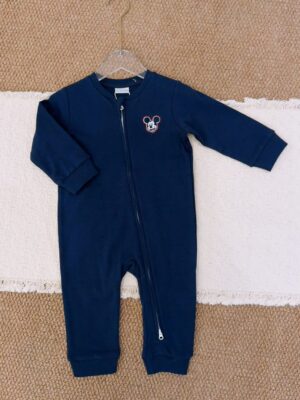 y1771 - Shilav BTL Zipper Jumper - 图片 17