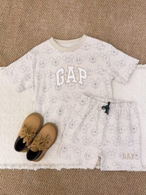 y1763 - G@P Casual Set - 图片 17