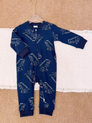 y1771 - Shilav BTL Zipper Jumper - 图片 18