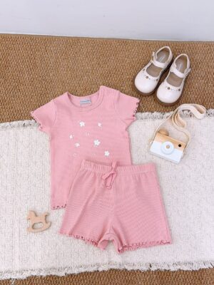 y1743 - Shilav (Born To Love) Cute Cartoon Set - 图片 19