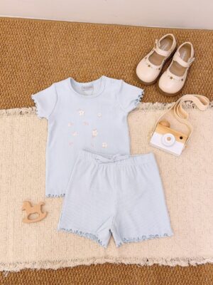 y1743 - Shilav (Born To Love) Cute Cartoon Set - 图片 20