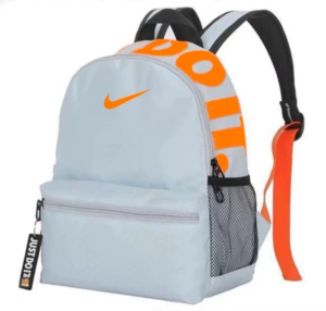 y1753 - Preorder NK Kid Backpack 预购 - 图片 2