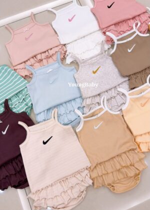 y1749 - NK Camisole Set
