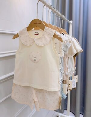 y1761 - Your Rabbit Boy And Girl Set - 图片 1