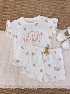 y1763 - G@P Casual Set - 图片 19