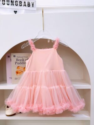 y1774 - Premium Slip Dress (Small Cutting) - 图片 6