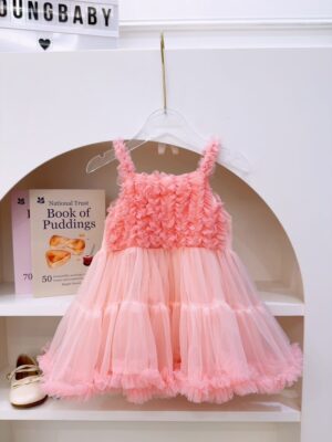 y1774 - Premium Slip Dress (Small Cutting) - 图片 4
