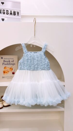y1774 - Premium Slip Dress (Small Cutting) - 图片 7