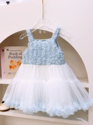 y1774 - Premium Slip Dress (Small Cutting) - 图片 8