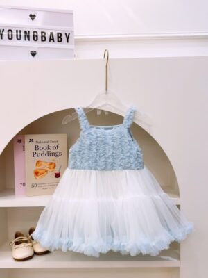 y1774 - Premium Slip Dress (Small Cutting) - 图片 9