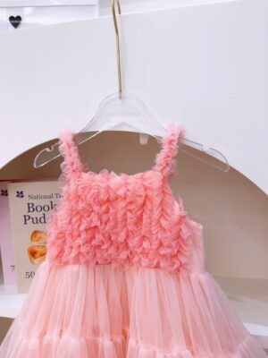 y1774 - Premium Slip Dress (Small Cutting) - 图片 5
