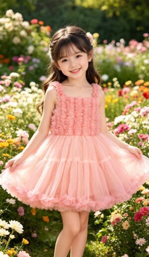 y1774 - Premium Slip Dress (Small Cutting) - 图片 2