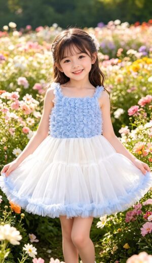 y1774 - Premium Slip Dress (Small Cutting)