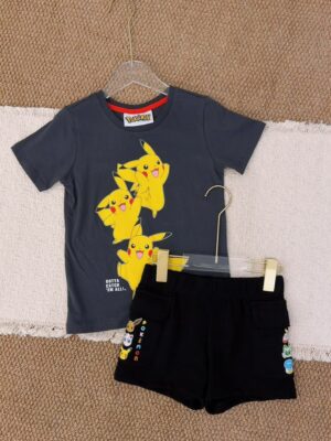 y1769 - Pokemon Set - 图片 1