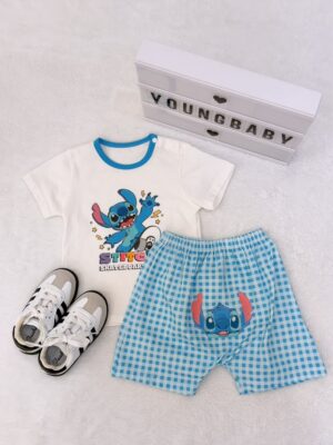 y1765 - Cute Cartoon Set - 图片 7
