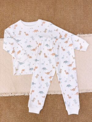 y1781 - Cartoon Kid Set - 图片 2