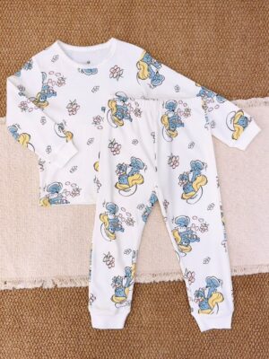 y1781 - Cartoon Kid Set - 图片 6