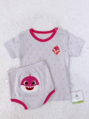 y1806 - Cute Cartoon Set - 图片 10