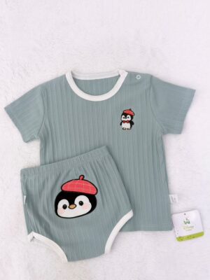 y1806 - Cute Cartoon Set - 图片 13