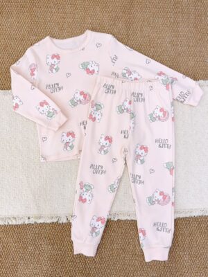 y1781 - Cartoon Kid Set - 图片 11