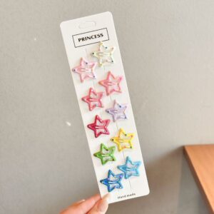 y1827 - Cute Girl Hair Clip - 图片 15