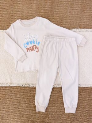 y1781 - Cartoon Kid Set - 图片 21