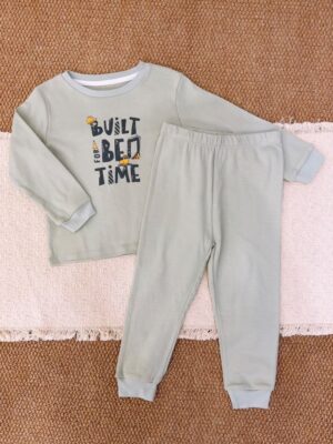y1781 - Cartoon Kid Set - 图片 22