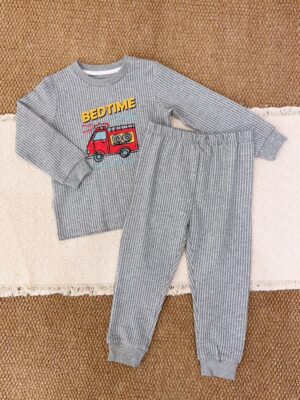 y1781 - Cartoon Kid Set - 图片 24