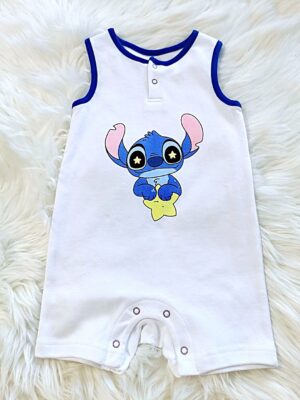y1733 - Disney Jumper