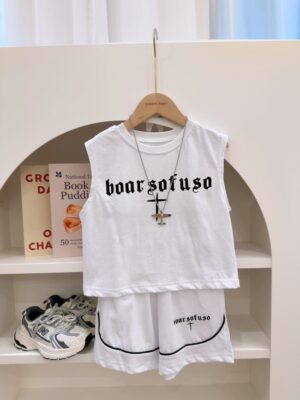 y1793 - Boat GOFUGO Set - 图片 3