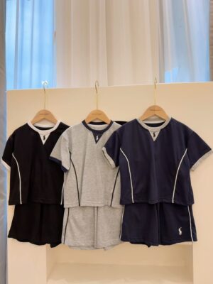 y1796 - Fashion PRL Set