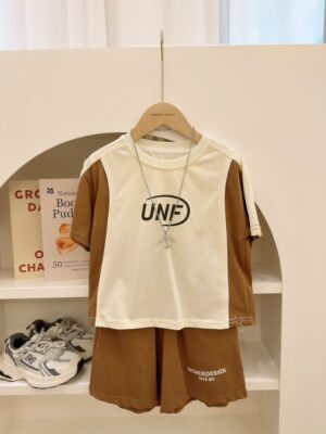 y1794 - UNF Fashion Boy Set - 图片 3