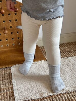 y1830 - Color Leggings
