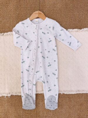 y1803 - Yampi Anti-slip Footed Jumper - 图片 3