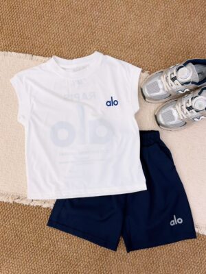 y1847 - ALO Boy Set - 图片 3