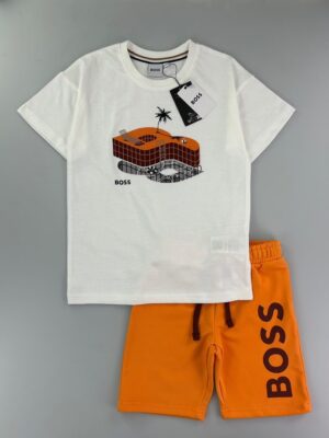 y1849 - Casual Boss Set Preorder 预购 - 图片 2